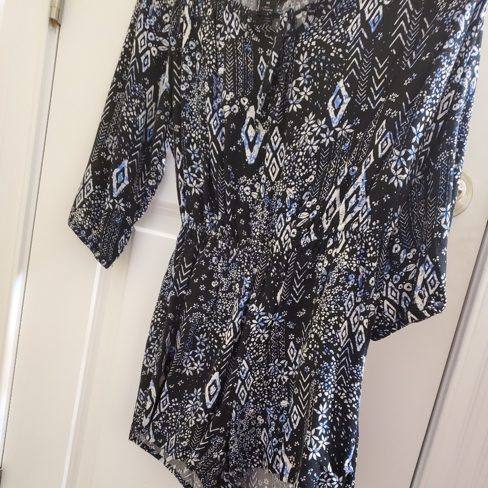 Rue 21 romper